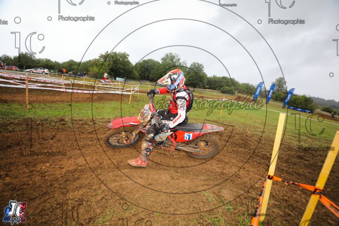 CFCC 5 st PIERRE LAFEUILLE motos 2021